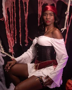 Nicollee_Brown_ 🎃👻 Happy Halloween 2026! 🕸️🦇🖤 Pic 8