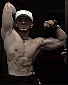 the_beast_master_のPublicの枚の写真