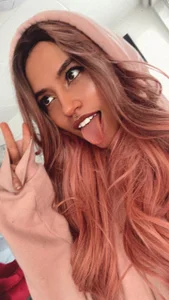 NikkiNix Public Billede 5