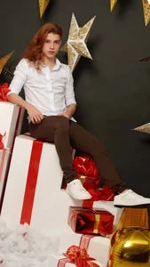 Allen_clark Merry christmas 🎅🎄 slika 4