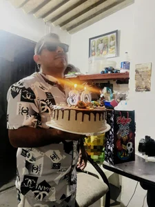 dominicxxx011 fuego Εικόνα 3