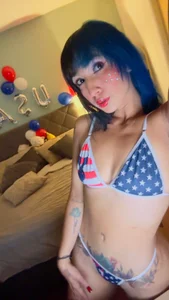 kristen_kassi 4 of july Pic 5