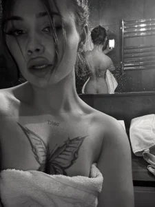 EvaaLane monochrome  3. fénykép