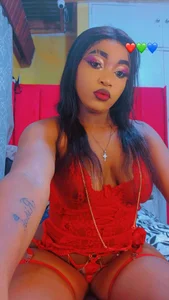 CuteSexyDollx Lady in red❤️❤️❤️💋💋 slika 2
