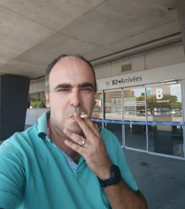 Blog100vergonhas Um pouco de mim Foto 5