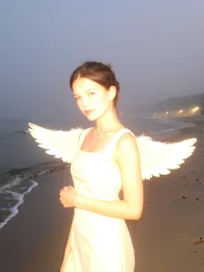 littlejoyss angel Fotka 4