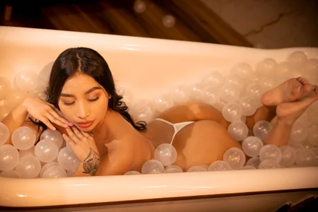 CarolineMaldonado Sexy Bilde 5