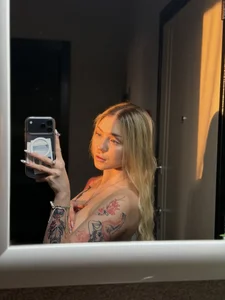 SofiaSantora Public #2 Pic 4