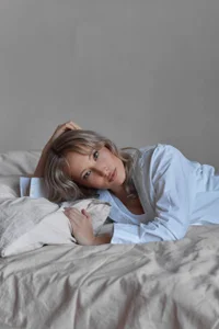 Blonde_Pickme Public รูป  3