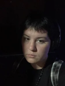 sexy lady