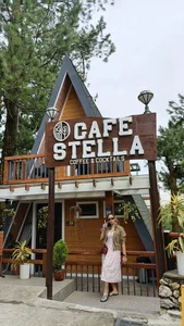 AsianSweetMilf My Baguio Vacation 2026❤️ 圖片 5