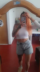 Sexy-Favgirl Sexy girl Foto 6