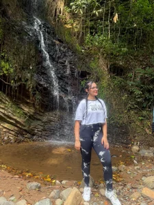 Connection with nature🌿🌿 od EmmaCurvyy  2 snímek