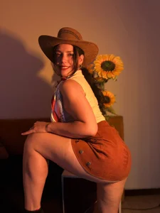 MashaPiink Cowgirl Bilde 2