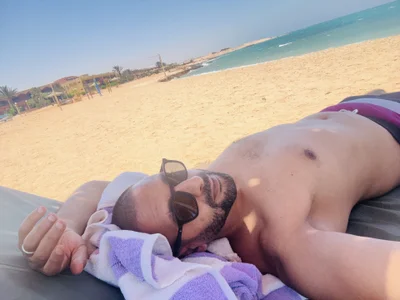 anaahmed30 Me in summer 圖片 8