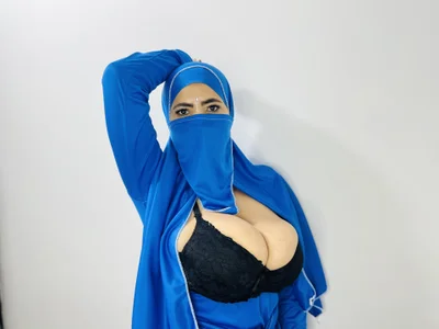 Dounia_nagi My big boobs .. Pic 3