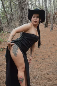 Amy_Leah Beware, this cowgirl cannot be tamed 圖片 2