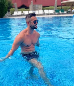 ZackFraser Pool Εικόνα 2