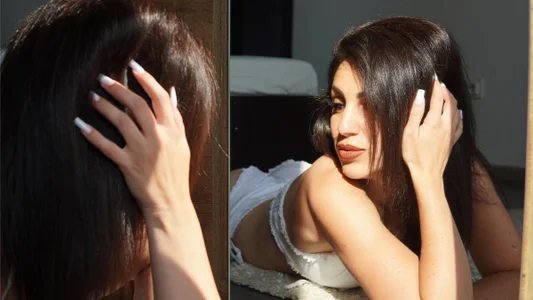 JessicaCarter Careful, you might lose in my eyes 🔥👀 Εικόνα 3