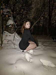 JaneRosen 🖤🖤🖤🖤🖤🖤 Foto 3