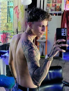 paul-mendezx Public Pic 5