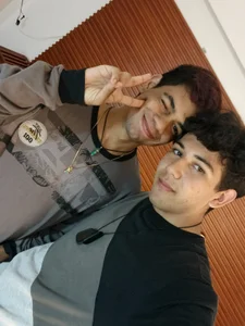 peakk_twiinns casual photoss Pic 4