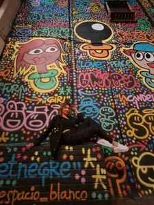 Colors 💛🧡💚🩷💙🤎 od sher--  2 snímek