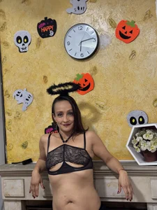 NatashaMason_ You're balck Angel Immagine  4