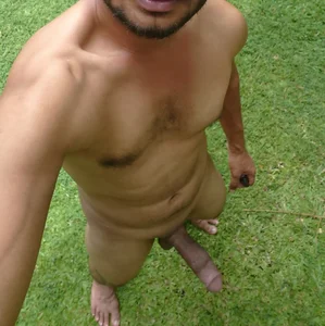 Sudda-ThatsMe Naked In Public, The Thrill Keeps It Hard. 사진
