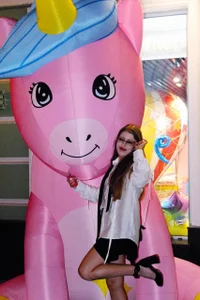 OnlyPenny street photos Bilde 4