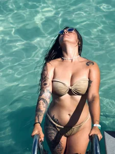 Public de gaby_klum  4 photos