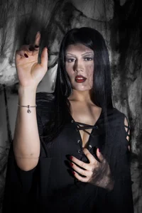 missatenea 🖤Dark and elegant🖤 Pic 7