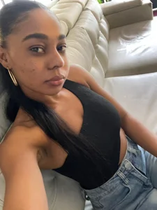 sahia_ebony Public Foto