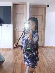Dahianchelsea_'s sexy Sex Photo 1