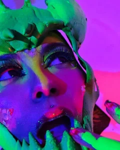 Hada_dracanaeのART🎨の 3枚の写真