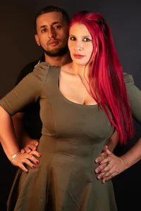 Couplee__hot waiting for you💖 Pic