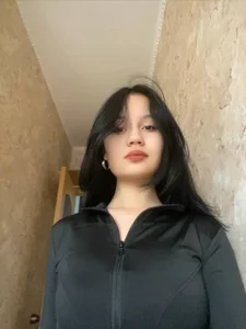 asian mix de BeatrisRosel  3 Imagens