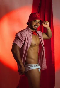 magnusclarkのvalentine's dayの 4枚の写真