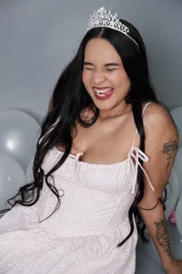 NatalyCarter_ 🎁My birthday🎉 Pic 5