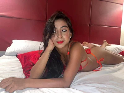 MararosseX Mara Rosse 😈 slika 2