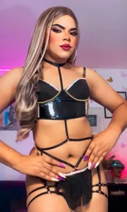 MISTRESS_999 CAMILA slika