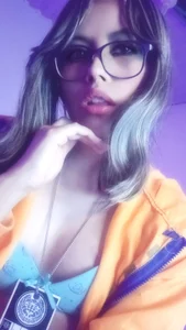 MidoriQuiinnSensual Cosplay ♥图片 2