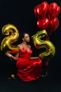 Nahomi_KingB-Day 25🌹✨图片 3