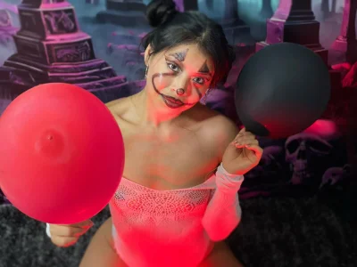 HAPPY HALLOWEN de Chloe_Martini  3 Imagens