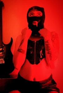 AlexxaAndRileyy Sexy Alexa Kuva