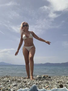 Nicca01 Hot Summer time Foto 6