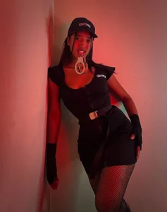 YOU POLICE od Cleo_luna  snímek