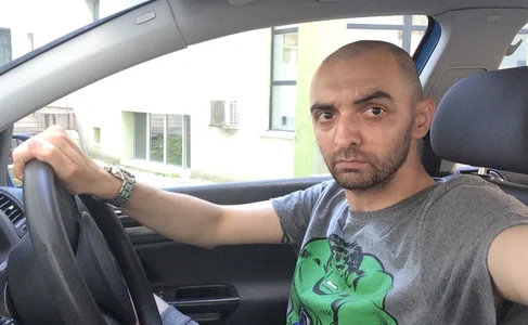 Handsomernguy 3 . fénykép