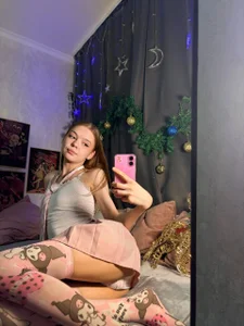 WeiSusi I really want Christmas :D Immagine  3