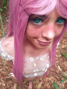 florestinha de CakeMystic  3 Imagens